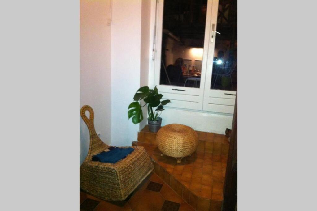 Studio Lyon 1Er מראה חיצוני תמונה