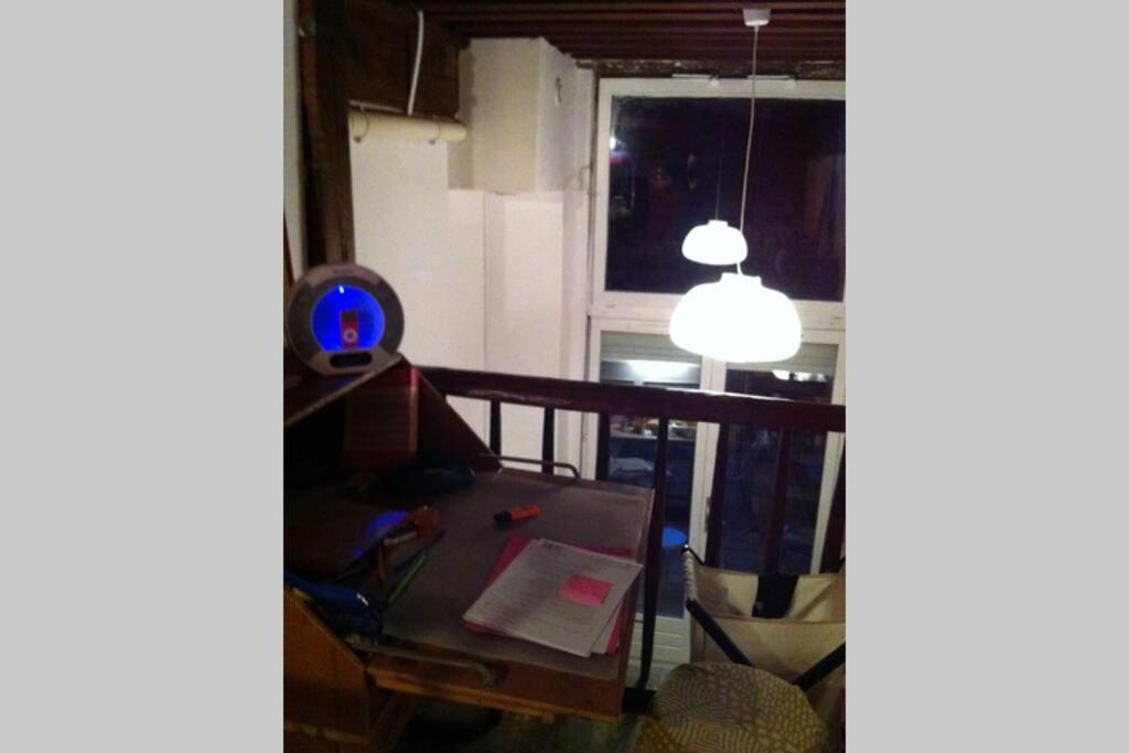 Studio Lyon 1Er מראה חיצוני תמונה